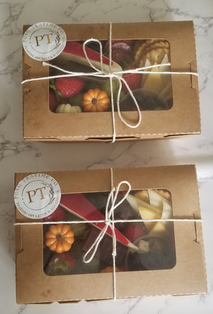 Graze Pour Un ∼ Individual Sized Graze Box