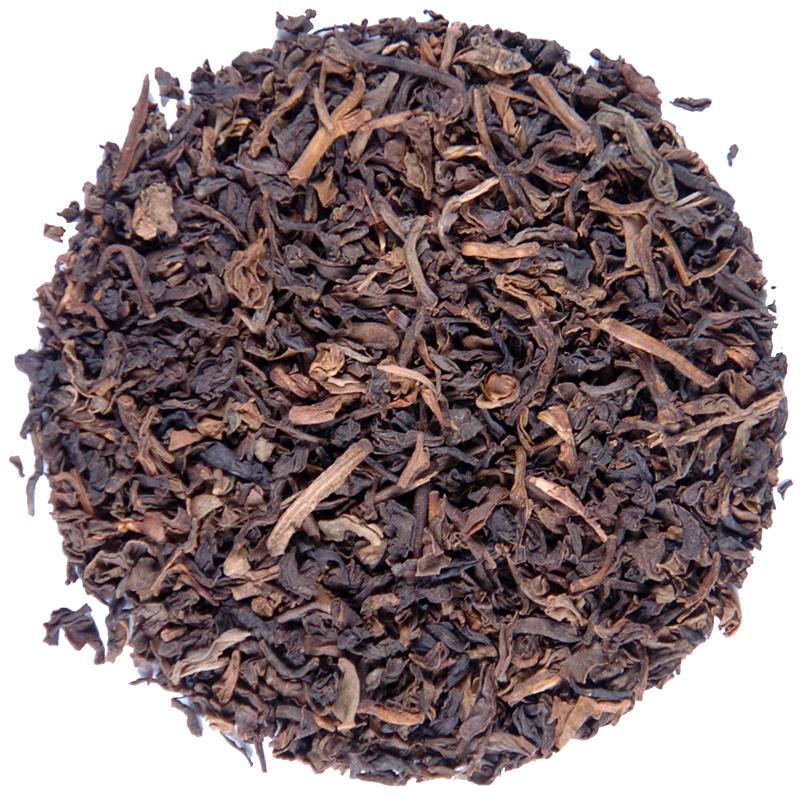 English Breakfast Decaf ∼ Tea Sachets