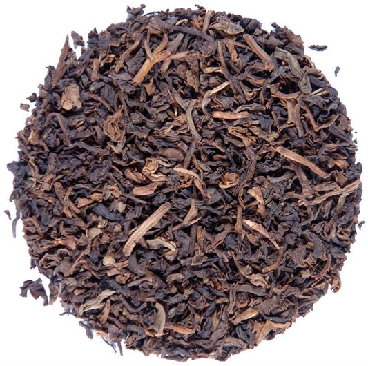 English Breakfast Decaffeinated