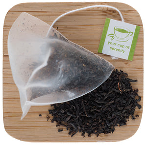 English Breakfast Decaf ∼ Tea Sachets