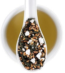 Genmaicha Japanese