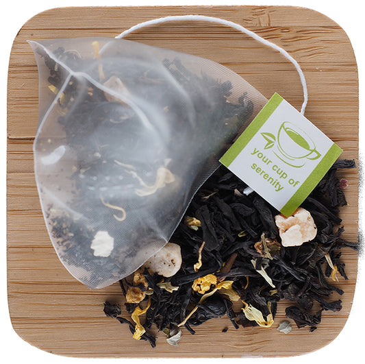 Peach Apricot ∼ Tea Sachet