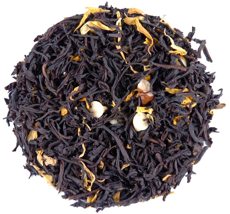 Southern Pecan ∼ Loose Leaf