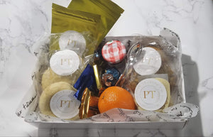 Afternoon Tea2Go
