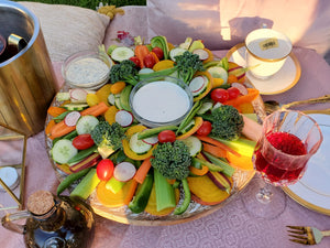 Crudités