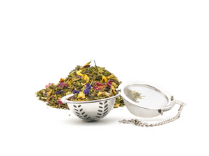 Loose Leaf Teas