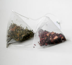 Tea Sachets