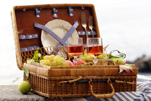Gourmet Food Baskets