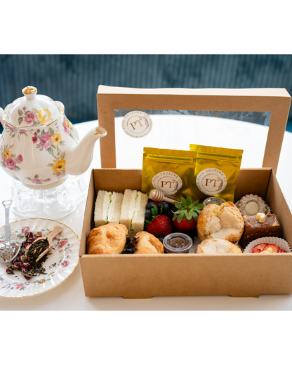 Tea2Go Box -Le Grand