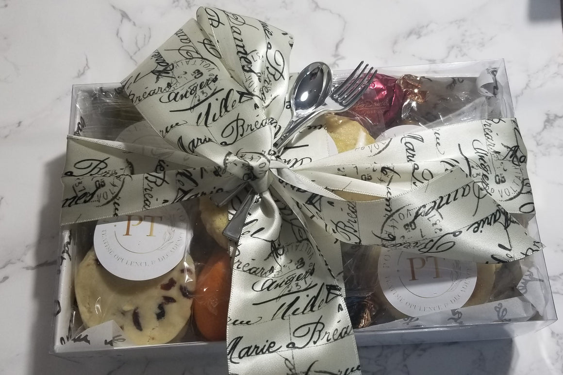 Le Petit ∼ Afternoon Tea2Go