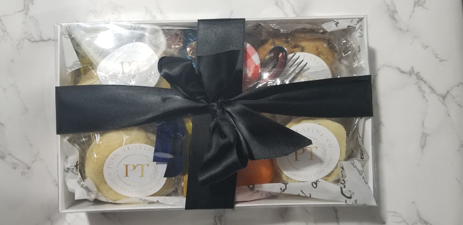 Le Petit ∼ Afternoon Tea2Go