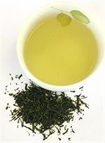 Gyokuro Japanese Organic