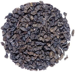 Gunpowder