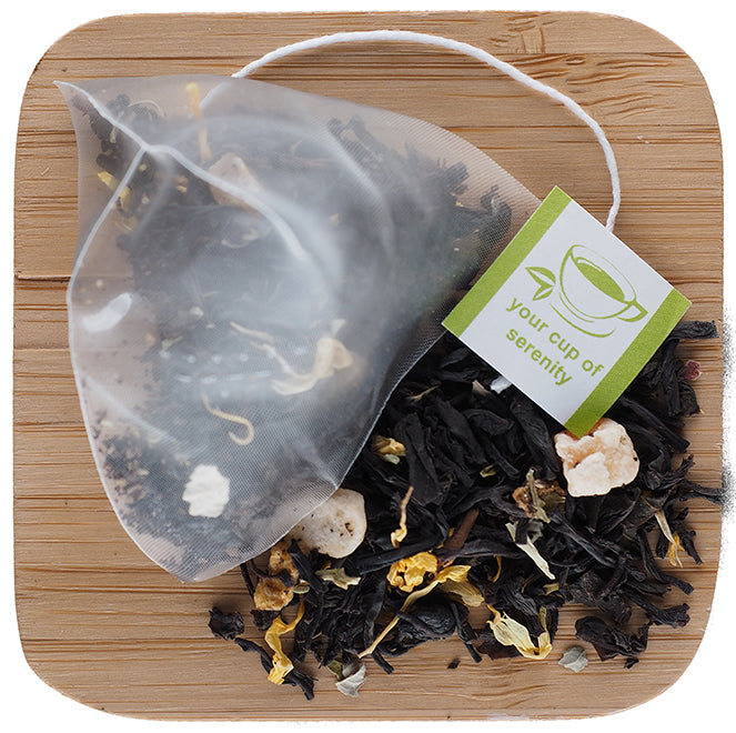 Peach Apricot ∼ Tea Sachet