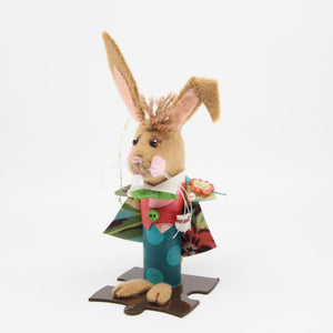 Alice & Wonderland Ornament Collection