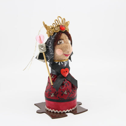 Alice & Wonderland Ornament Collection